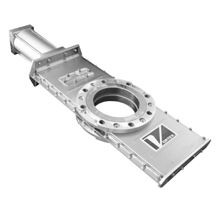 Quantum Orifice Gate Vortex Valves Klapeler ve Yön Klapeleri Teknik Özellikleri