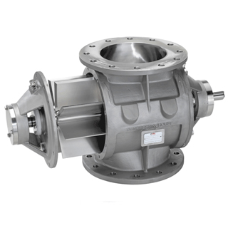 DMN Westinghouse Rotary Vana Dairy Rotary Vana