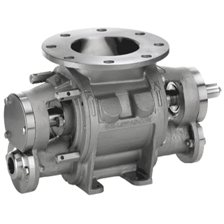 DMN Westinghouse Rotary Vana BL-BXL Rotary Vana